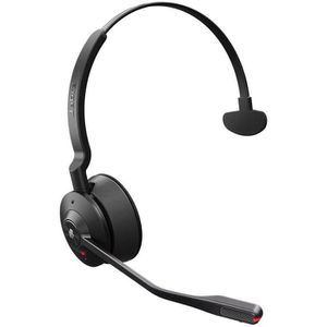 Produktbild für Headset Jabra Engage 55 MS Teams Mono