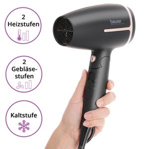 Produktbild für Haartrockner Beurer Beauty StylePro, HC 25