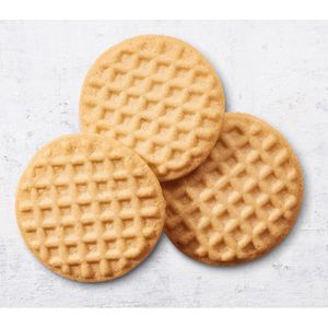 Produktbild für Kekse Coppenrath Hausgebäck Butter Cookies