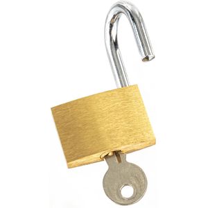 Produktbild für Vorhängeschloss BrüderMannesmann M 41330, 30mm