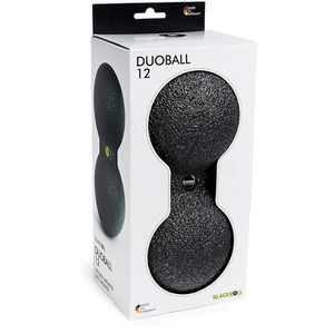 Produktbild für Faszienball BLACKROLL DUOBALL 12