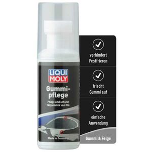 Gummipflege Liqui-Moly 7182