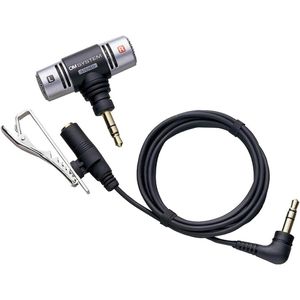 Mikrofon OM-System ME-51S