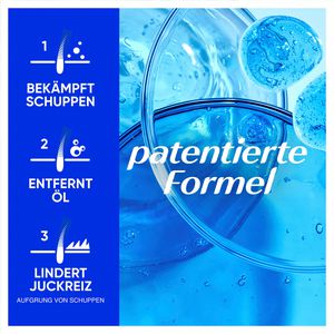 Produktbild für Shampoo Head&amp;Shoulders Classic Clean Anti-Schuppen