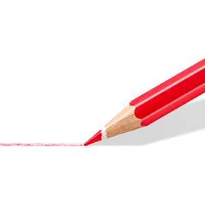 Produktbild für Aquarellstifte Staedtler Noris Aquarell 144 10NC24