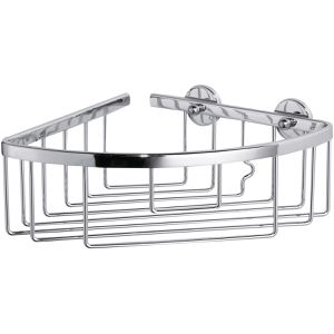 Duschablage Tesa Aluxx 40200, verchromt