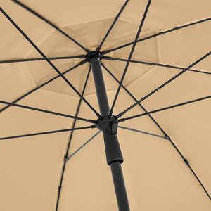 Produktbild für Sonnenschirm Fare 8245 XL, rund