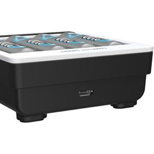 Produktbild für Akku-Ladegerät Ansmann Comfort Smart 1001-0092-01