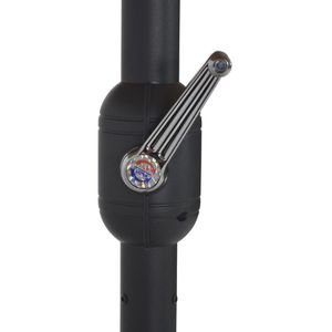 Produktbild für Sonnenschirm vidaXL 44868