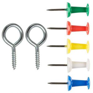 Produktbild für Pinnwand Idena 568023, braun