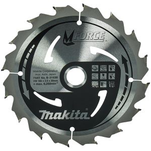 Kreissägeblatt Makita B-31930, M Force