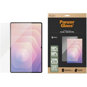 Displayschutzfolie PanzerGlass 98508 Ultra-Wide Fit