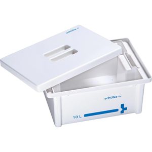 Desinfektionswanne Schülke Wannen-Set, 10 Liter