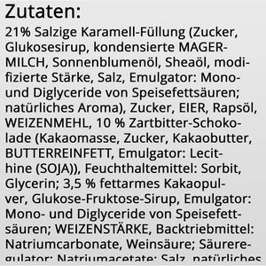 Produktbild für Tafelschokolade Edeka Herzstücke Chocoluv Berry kisses Mallow