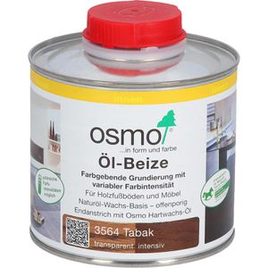 Produktbild für Holzbeize Osmo Öl-Beize, 0,5l