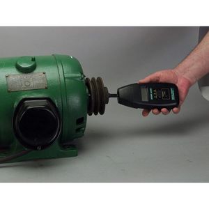 Produktbild für Drehzahlmesser Extech 461891 digital