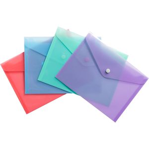 Dokumententasche Exacompta 35440E, DIN A5