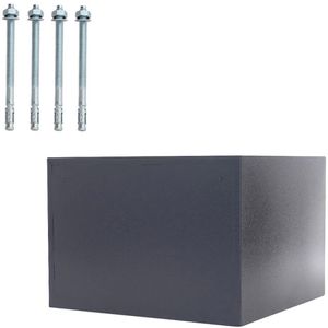 Produktbild für Tresor Rottner Sydney 40
