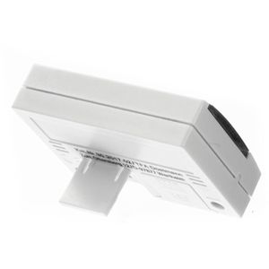 Produktbild für Thermometer TFA 30.2017.02, mit LC-Display, digital