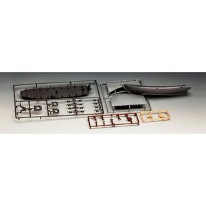 Produktbild für Modellbausatz Revell 05499 Black Pearl Click System