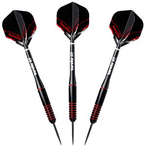 Produktbild für Dartpfeile Karella XT-2 Steel, 8285.02