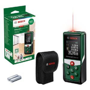 Laser-Entfernungsmesser Bosch 0603672301, UniversalDistance50C