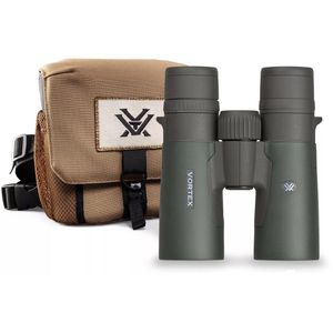 Produktbild für Fernglas Vortex Razor HD, aus BaK4 Glas, 10 x 42 mm