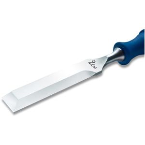 Produktbild für Stechbeitel Kirschen 2-Cut, 1009026, handgeschmiedet