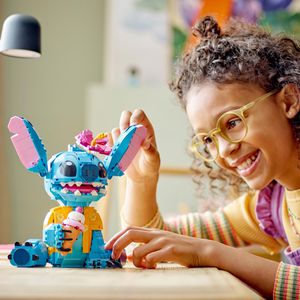 Produktbild für Klemmbausteine LEGO Disney 43249, ab 9 Jahre