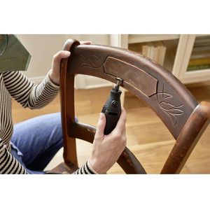 Produktbild für Multifunktionswerkzeug Dremel 3200-1/90