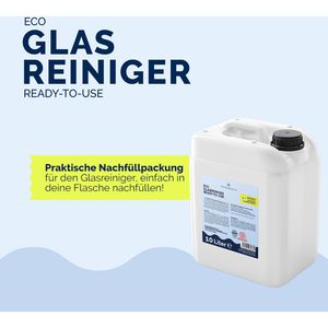 Produktbild für Glasreiniger PUREWAVE Patchouli-White Vanilla, gebrauchsfertig