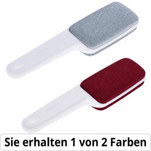 Kleiderbürste