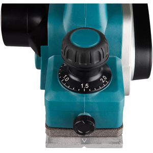 Produktbild für Hobel Makita DKP180Z