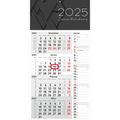 Zusatzbild 4-Monatskalender Geiger Konzept 4 Post, Jahr 2022