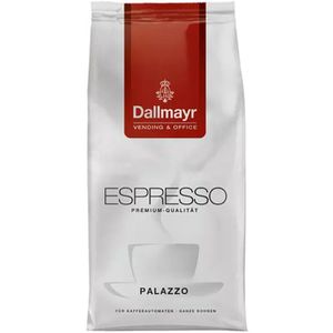 Kaffee Dallmayr Vending&Office Espresso Palazzo