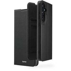 Handyhülle Hama Daily Protect, schwarz