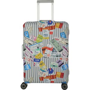 Produktbild für Kofferschutzhülle Travelite bis 77 cm