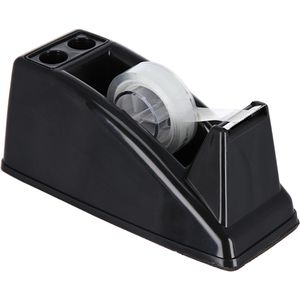 Klebebandabroller TipTop-Office TTO 408260 schwarz