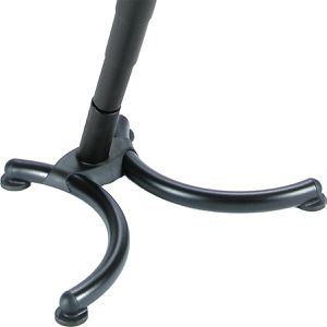 Produktbild für Stehhilfe meychair Futura Pro, AF5-H-Comfort-KL,11123