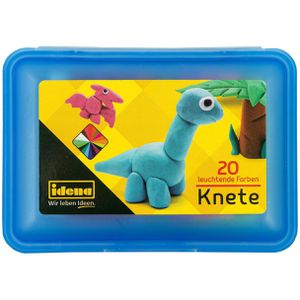 Produktbild für Knete Idena 68125, 20 Stangen