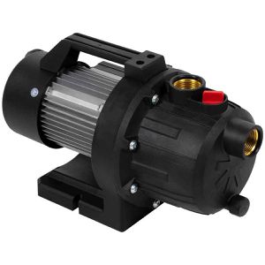 Produktbild für Gartenpumpe Zipper ZI-GP1200, 900 W