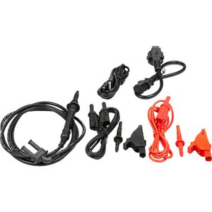 Produktbild für Gerätetester HT-Instruments 2010100, HT700+ RCD