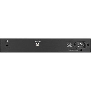 Produktbild für Switch D-Link Smart+, DGS-1210-10/E, managed