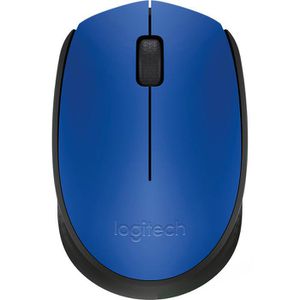 Produktbild für Maus Logitech M171 Wireless Mouse