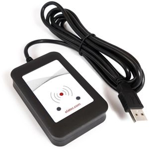 RFID-Reader Elatec TWN4 MultiTech 2 T4BT-FB2BEL7-XB