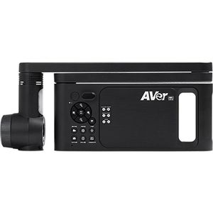 Produktbild für Dokumentenkamera AVer AVerVision M70W, 4K, WLAN