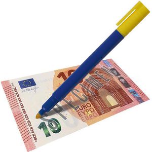 Geldscheinprüfer