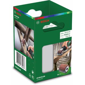 Produktbild für Schleifbürste Bosch LR 60 K120, Lamellenrolle