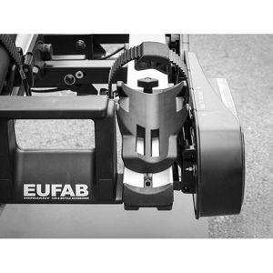 Produktbild für Fahrradträger-Zubehör EUFAB 11243