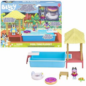 Produktbild für Spielset Moose-Toys Bluey 13065, ab 3 Jahre